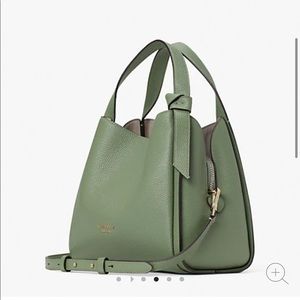NWOT Kate Spade Knott Crossbody
